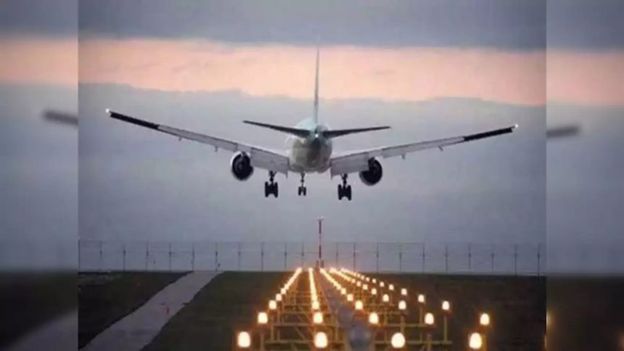 India-China air link restored after 5 years as Kolkata
