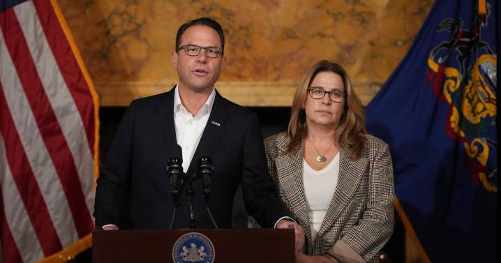 What to know about the arson fire and attempted murder at the Pennsylvania governor's mansion