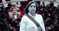 Vladimir Cerrón se pronuncia tras vacancia de Dina Boluarte: "No es cuestión de profecía"