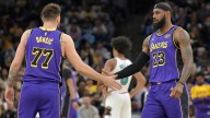 New DraftKings promo code: $300 bonus + NBA League Pass access for Lakers