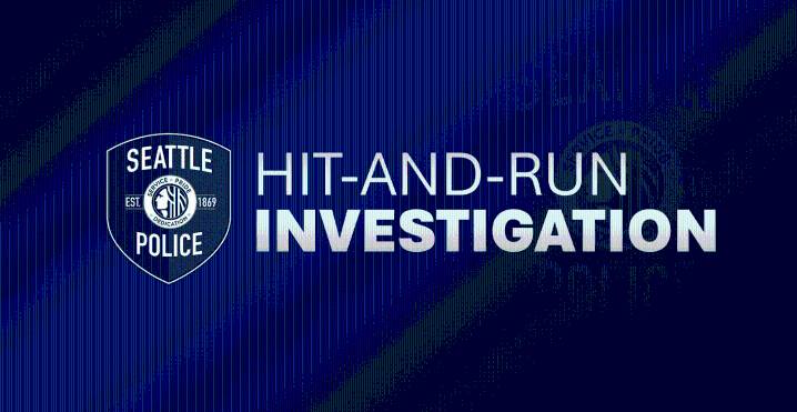 Teen Arrested for Hit and Run, Reckless Driving on West Seattle Bridge