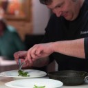 José Alba, chef torrentino, luchará por ser el Mejor Maestro Chocolatero en Gastrónoma