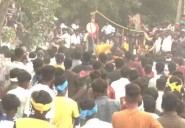 Three men killed in separate bull-related incidents during festiv...