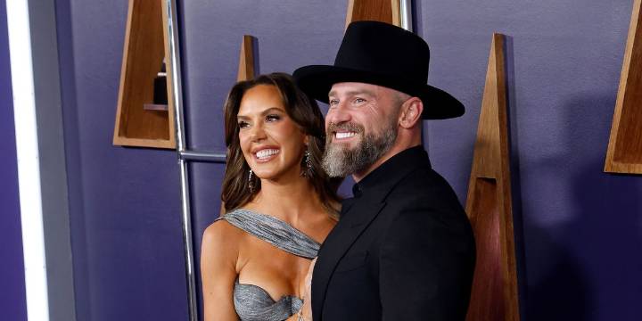 Zac Brown’s Relationship Timeline, from Ex