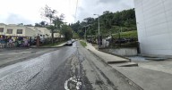Sector de San Marcel en Manizales: vecinos claman por solución ante alcantarilla sellada que genera problemas