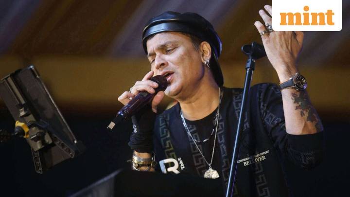 Zubeen Garg death: Singer's cousin and Assam Police DSP Sandipan Garg arrested