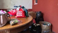 Recaudan ropa en Cuautla para refugio de mujeres víctimas de violencia
