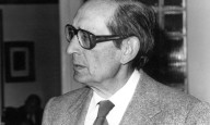 105 aniversario del nacimiento de Miguel Delibes