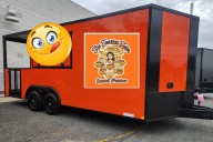 Fordsville Food Truck Rolls Out Spud