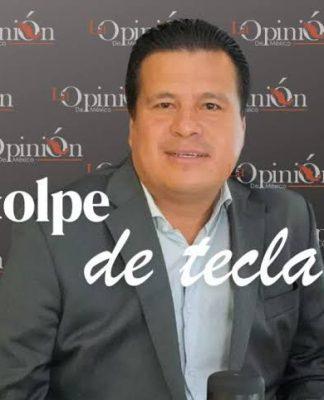 Golpe de Tecla