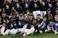 Los Dodgers avanzan a la Serie de Campeonato