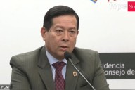Perú condena en forma "tajante" ataque a presidente de Ecuador, Daniel Noboa