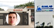 EU va por "Los Chapitos"; sancionan a empresas y personas ligadas con el tráfico de fentanilo
