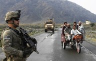 Regional bloc opposes US return to Kabul