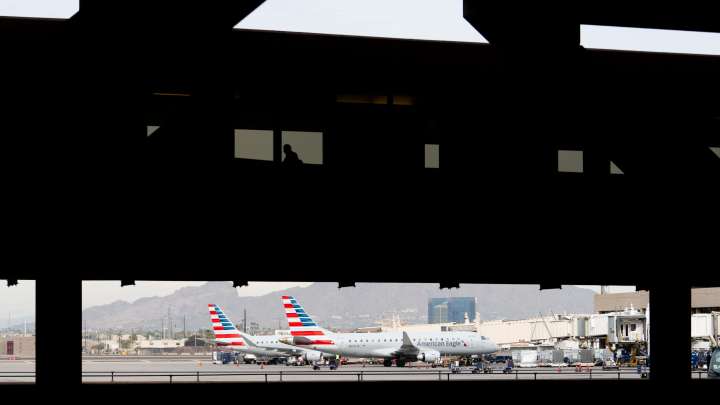 American Airlines adds new nonstop routes from Phoenix