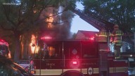 Olde Towne Portsmouth residents mourn the loss of longtime neighbor in house fire, rally behind surviving sister
