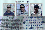Cada vez hay menos droga en las calles de Tijuana tras la detención tres dealers en la ciudad