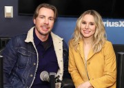 Dax Shepard Reunites With Ex Briegh Morrison, Recalls Kristen Bell's Concerns