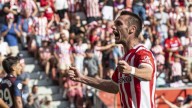 Vídeo resumen: El gol milagroso de Dubasin, el Sporting eliminó al Caudal en el último minuto