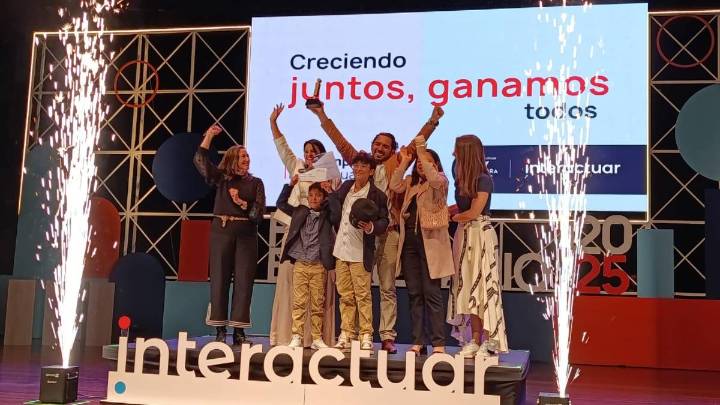 Una microempresa de jugos naturales de Rionegro fue galardonada con el Famiempresario 2025: aquí la historia