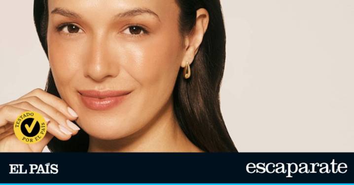 Tengo la piel más uniforme y aterciopelada desde que me aplico este ‘primer’ todas las mañanas