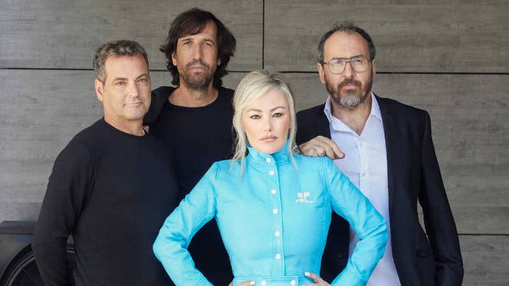 Entradas para el concierto de La Oreja de Van Gogh en Zaragoza: precio y cuándo salen a la venta