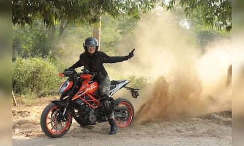 Helmet maker Studds Accessories fixes IPO price band; Details here