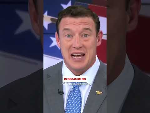 Carl Higbie slams former President Joe Biden's autopen usage