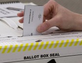 Belleville to rent alternative-voting tabulators in 2026 municipal election