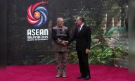 East Timor joins ASEAN as its 11th member, marking bloc’s first expansion since the 1990s