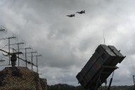 US Patriot Missiles Face Growing Problems as Russia Changes Tactics