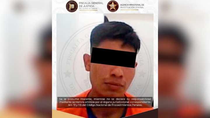 Vinculan a proceso a “El Chapo” por violencia familiar en Hermosillo, Sonora