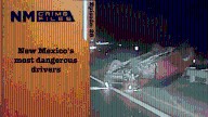 New Mexico's most dangerous drivers; NM Crime Files