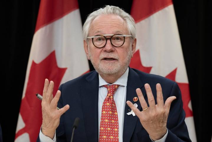 Senate bill sets guidelines for use of notwithstanding clause in federal laws