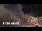 Deadly Tennessee explosion, federal agencies receive layoff notices, more