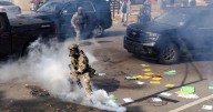Federal judge expresses concern whether Trump administration is following order on confrontations with Chicago protesters