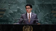 Presidente de Madagascar disuelve el Parlamento antes de voto de destitución