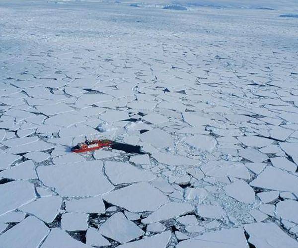 U.S. to buy 4 Finnish icebreakers and build 7 more for $6.1B
