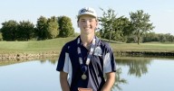 No drama to it as Bureau Valley’s Wyatt Novotny wins state