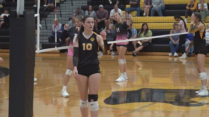 Panther Valley Motivated for Schuylkill League Title