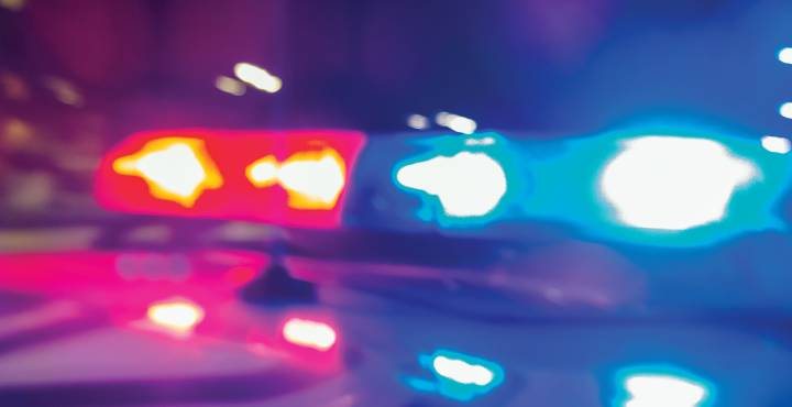 Arkansas Teen Allegedly Kidnapped And Forced To Play Russian Roulette To Break Up With Girlfriend