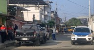 Ecuador: Matan a un juez al dispararle desde una moto tras dejar a su hijo en la escuela 