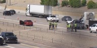 Authorities seek tips on I-10 road rage shooting in west Phoenix