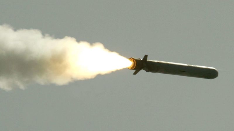 ¿Cuál sería el impacto si EE.UU. proporciona misiles Tomahawk a Ucrania? Un experto militar lo explica