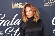 Janet Jackson Has ‘No Plans to Stop Dancing’ as She Accepts Dancers Against Cancer Icon Award From Liza Minnelli
