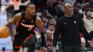 Terry Rozier, de los Miami Heat, y Billups, entrenador de los Blazers, arrestados por apuestas ilegales