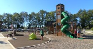 Lexington celebrates opening of Cardinal Run Park North, city’s largest new park in 25 years