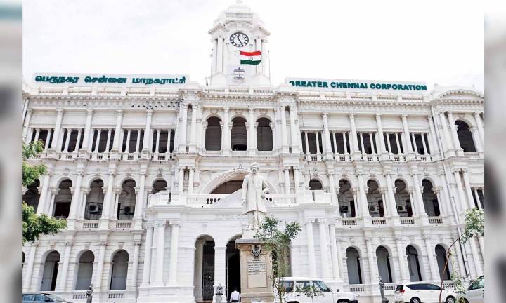 Over 4 Lakh people given meals at 216 relief centres from October 22