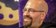 Insomnia Cookies CEO made millions selling his company to Krispy Kreme, but has a warning for entrepreneurs: 'It can be lonely, it's a solitary life'