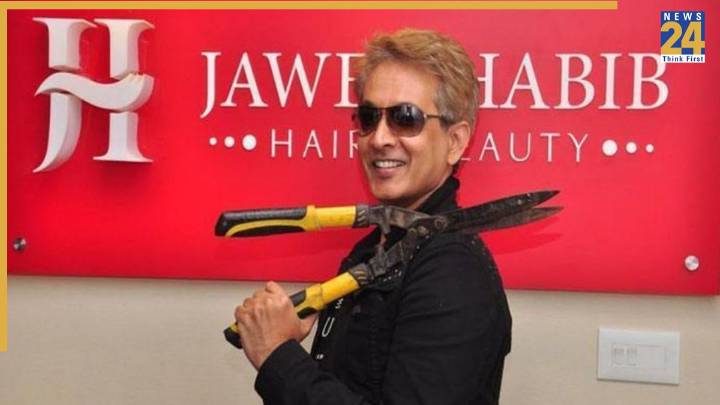 Who is Jawed Habib? Why 32 FIRs were filed against this Celebrity Hairstylist in UP’s Sambhal